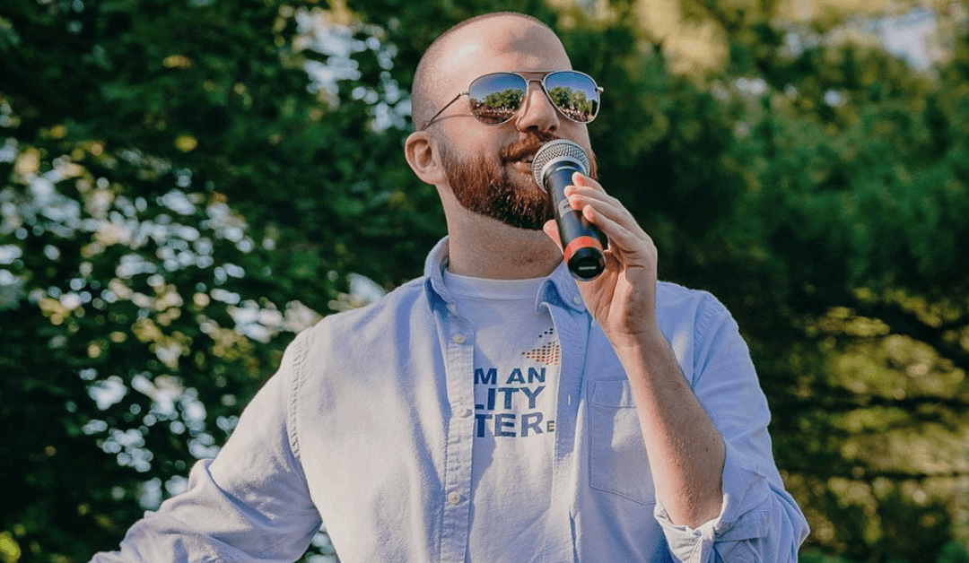 This Michigan Senator Wants to Shed New Light on State Government