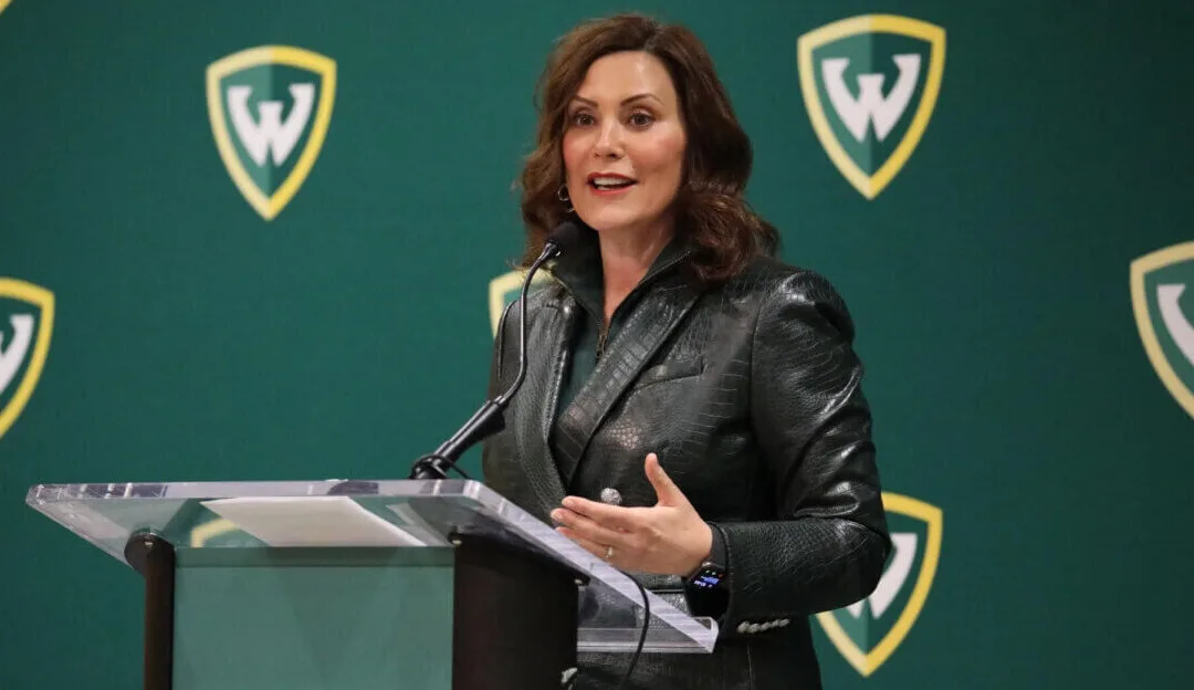 Michigan Just Cut Wayne State Students a Big Break on Their Tuition