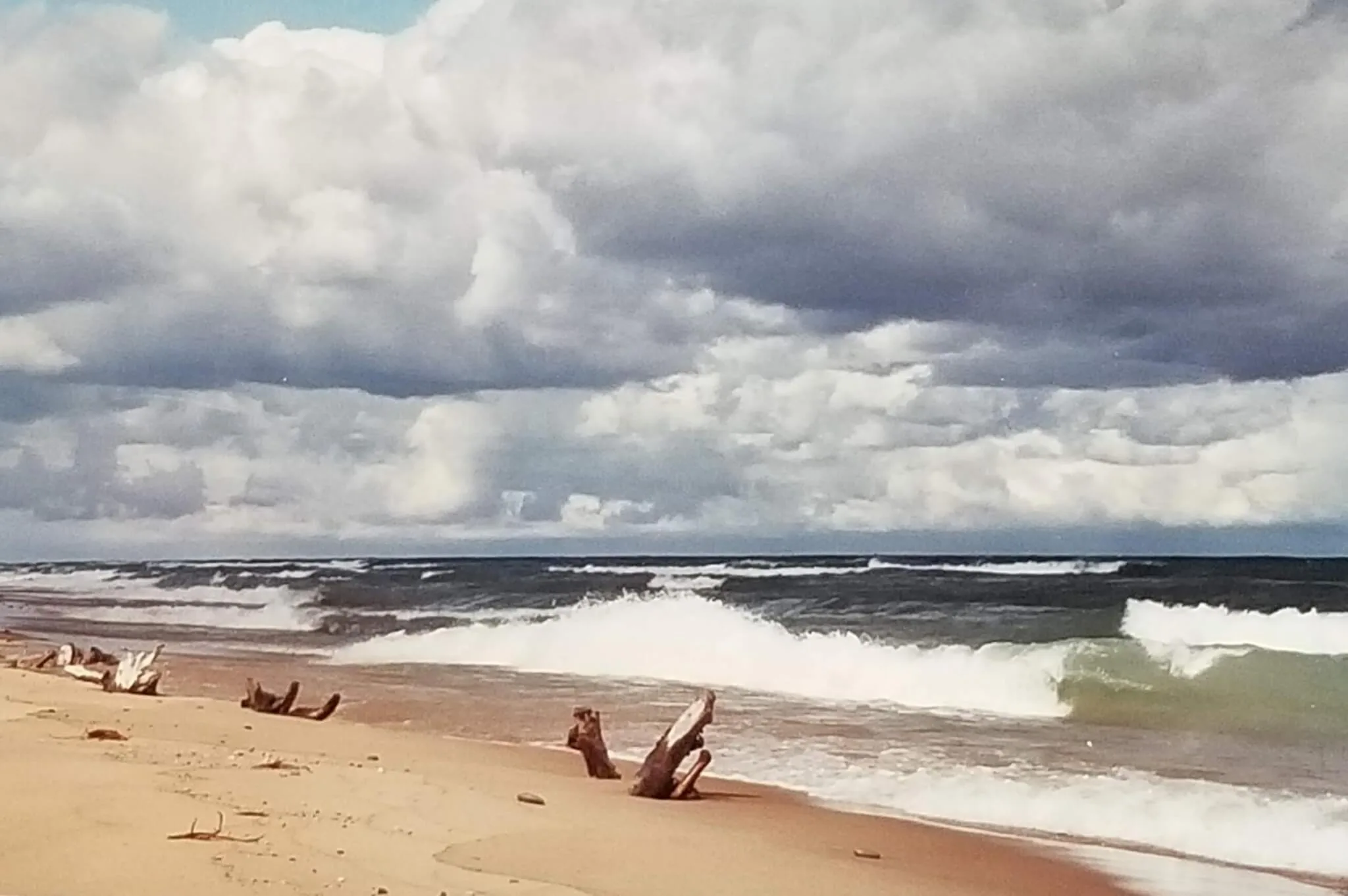 GALLERY: Private Island for Sale in Lake Superior