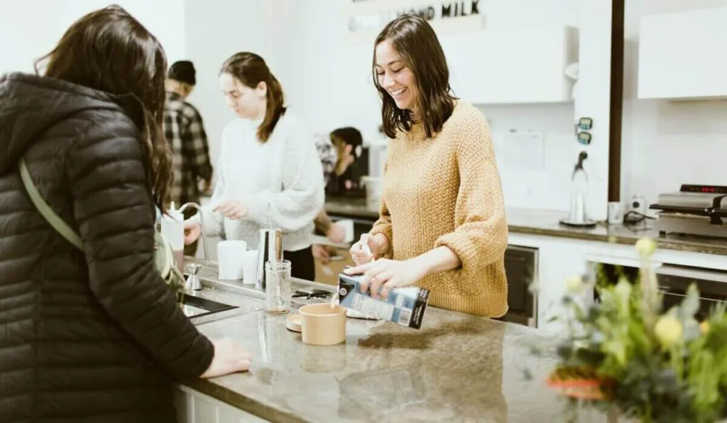 Kyle Kaminski - The Gander