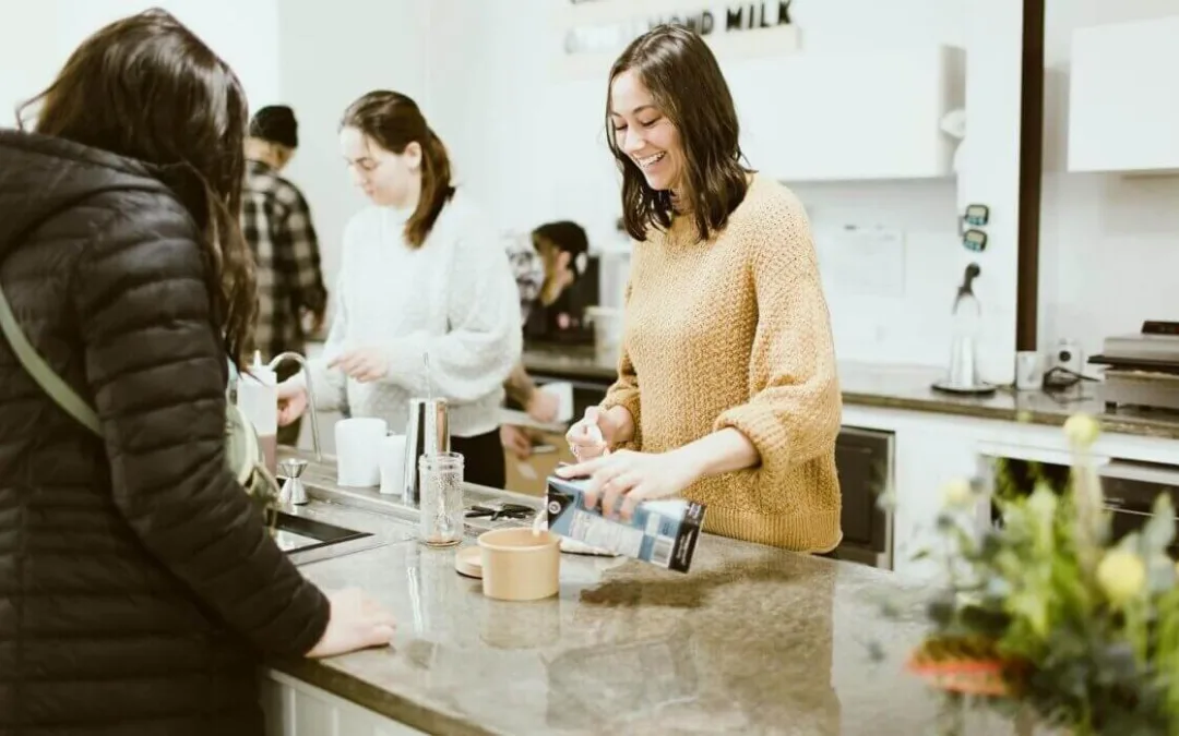 Small Businesses Score Big State Grants to Hire More Michiganders