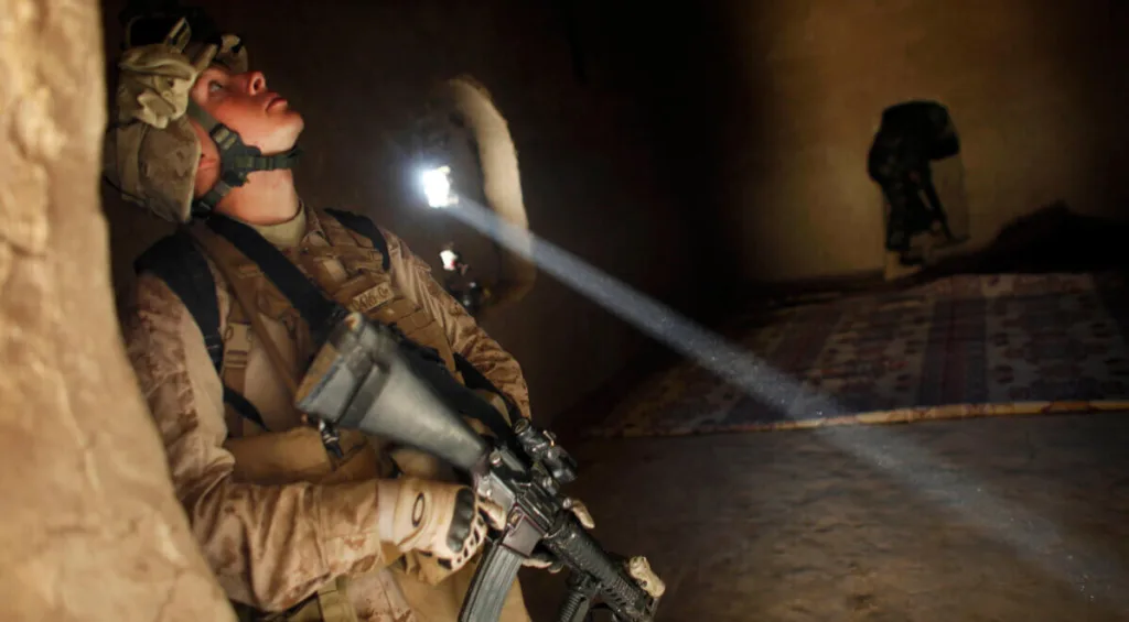 Kyle Kaminski - The Gander