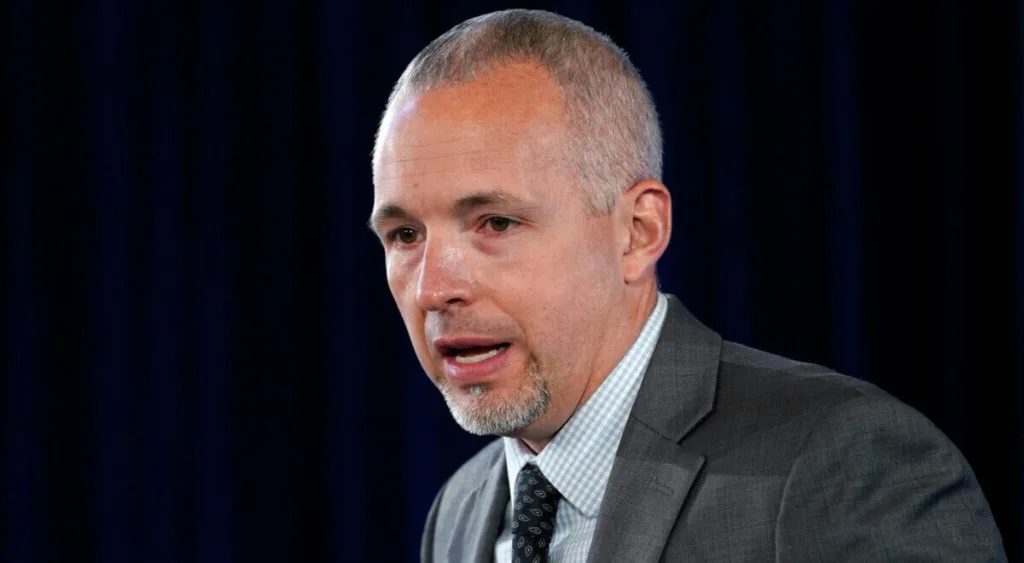 Kyle Kaminski - The Gander