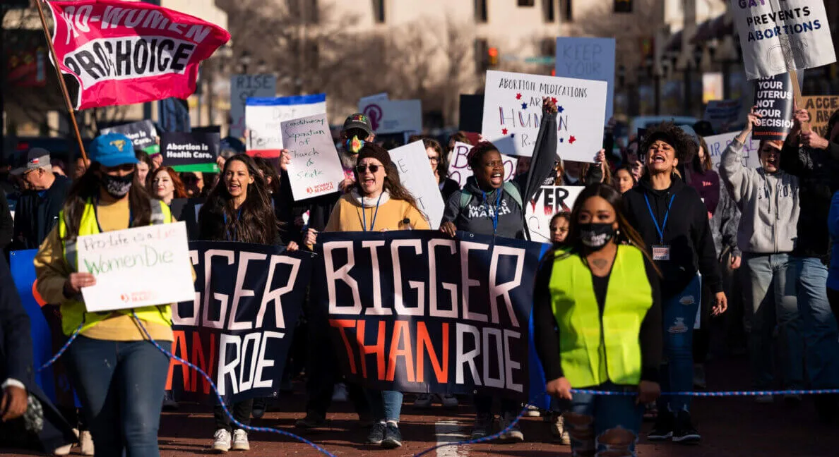 What’s the Deal With Abortion Medication in Michigan?