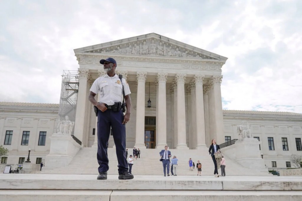 Supreme Court to Take Up Social Media Censorship Case From Michigan