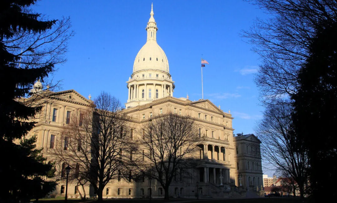 Northern Michigan Battery Plant Marks ‘Largest Single Business Investment’ in Mecosta County