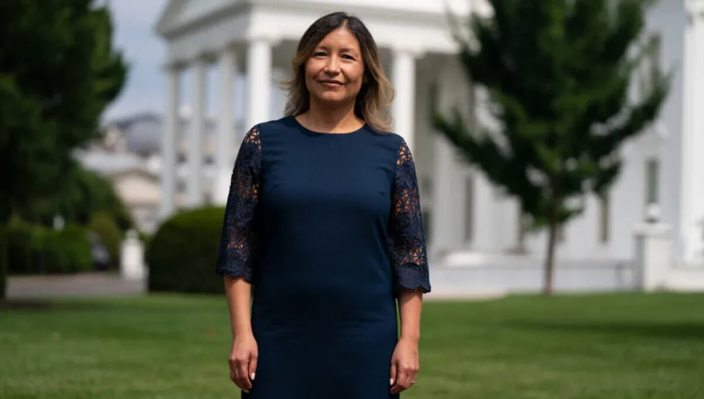 Associated Press - The Gander