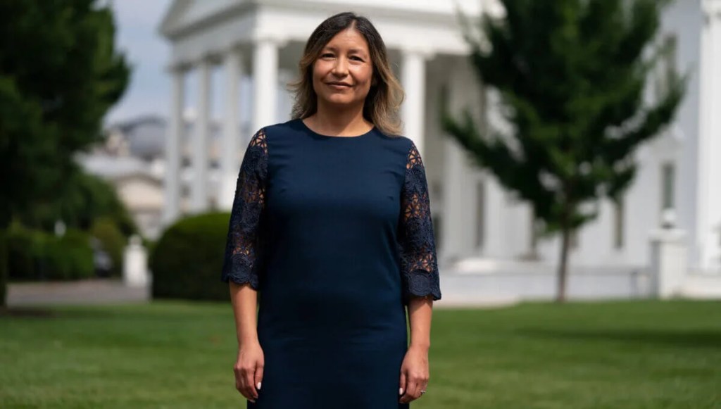 Cesar Chavez’s Legacy Lives on in Biden’s New Campaign Chair