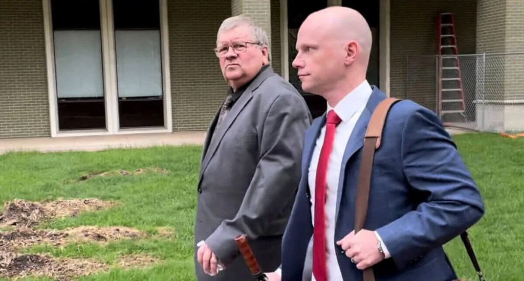 Former Republican House Speaker Pleads Guilty to Bribery in Marijuana Licensing Scheme