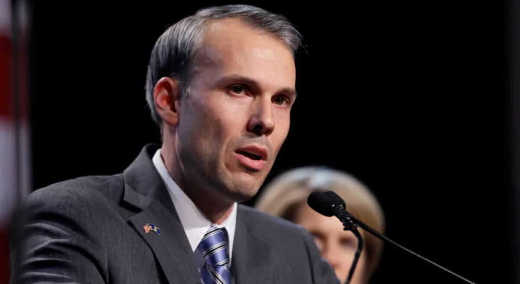 Associated Press - The Gander