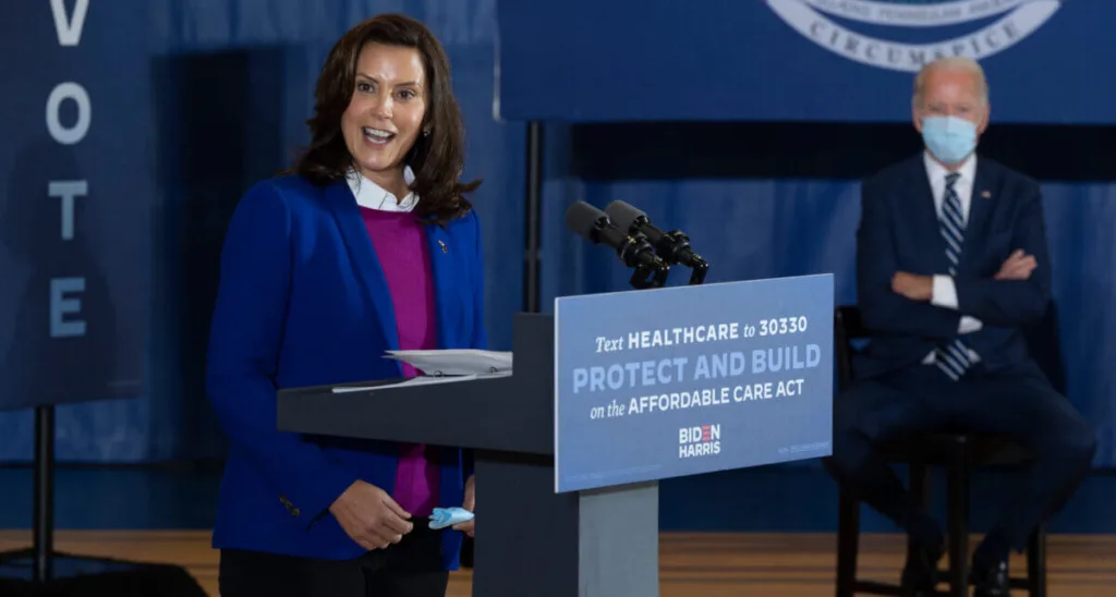 Kyle Kaminski - The Gander