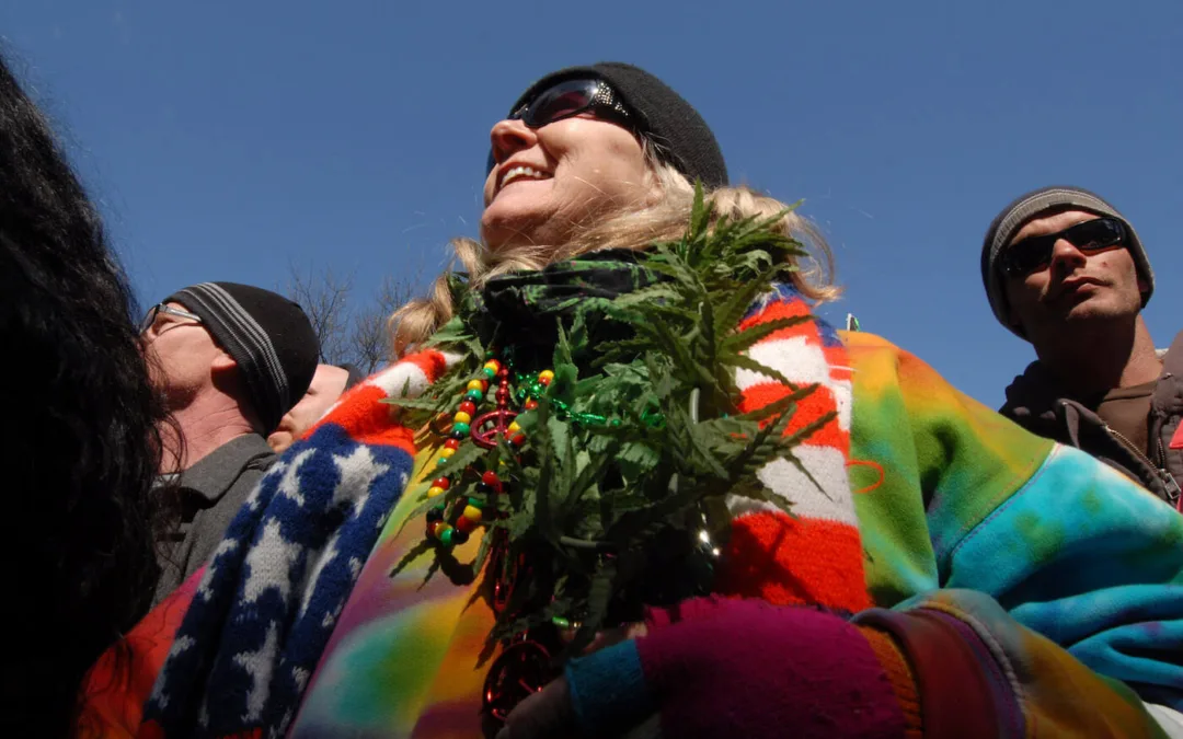 Gifts, Freebies, and Festivals: 24 Ways to Celebrate 420 in Michigan