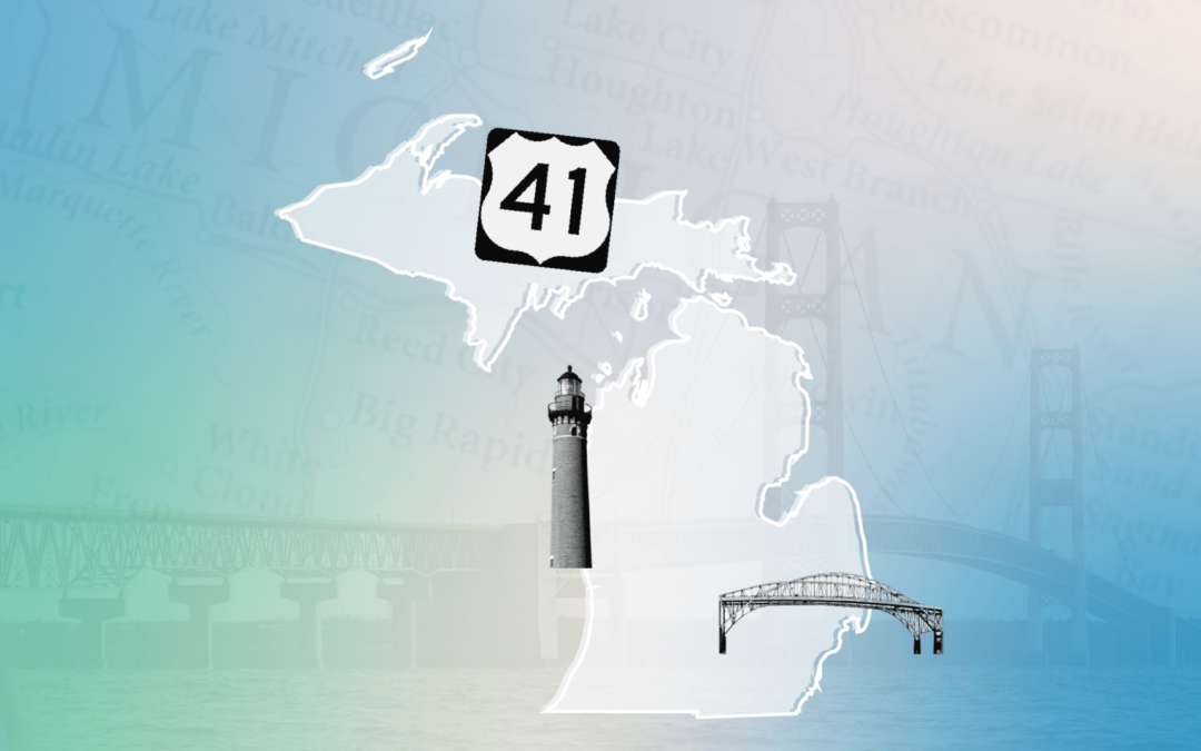What Michigan Has Gotten Out Of Biden’s Infrastructure Law (So Far)