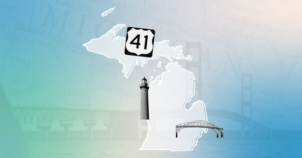 What Michigan Has Gotten Out Of Biden’s Infrastructure Law (So Far)