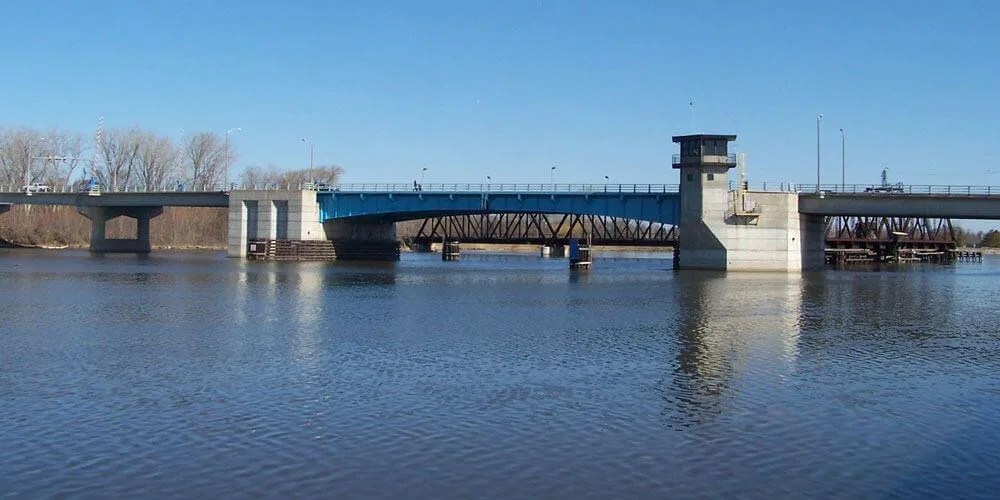 Bay City Scores Federal Cash for ‘Long Overdue’ Bridge Replacement