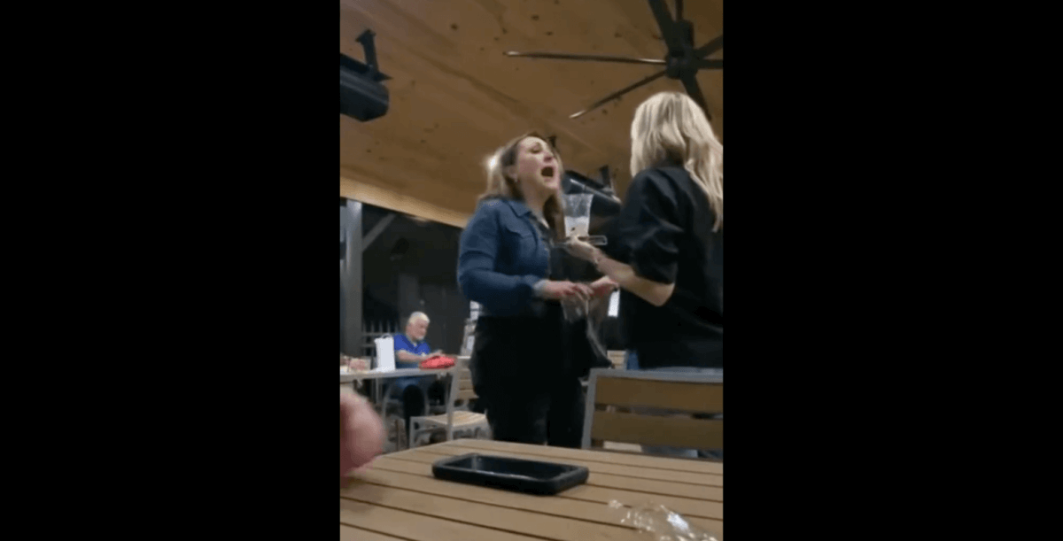 <strong>Republican Infighting Devolves Into Skirmish at Northern Michigan Bar</strong>