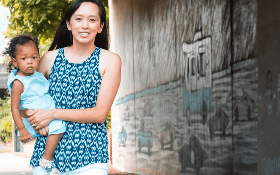 New Bills to Help Michigan Moms With Child Care—So They Can Run for Office