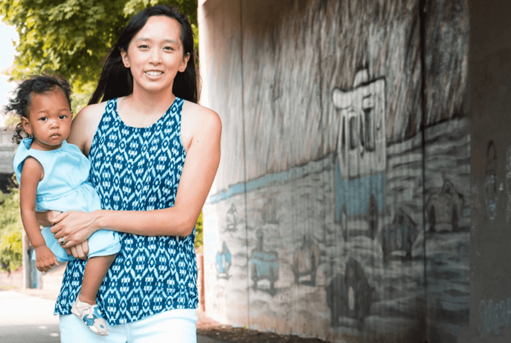 New Bills to Help Michigan Moms With Child Care—So They Can Run for Office