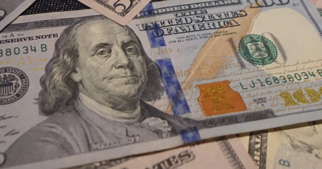 Associated Press - The Gander