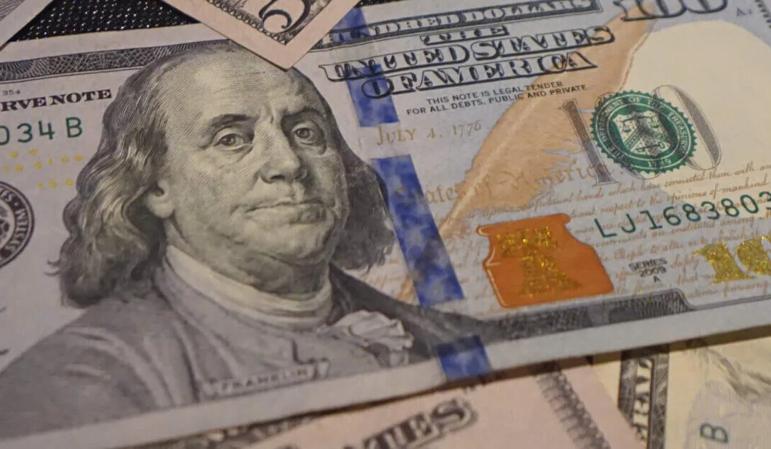 Ex-Head of Michigan Marijuana Board Admits He Took Bribes