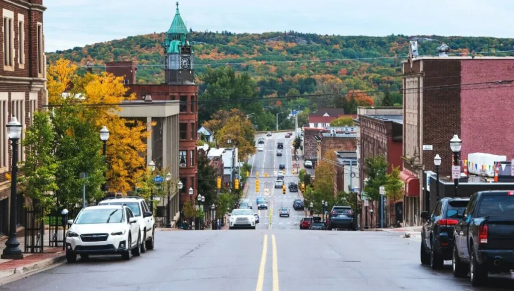 Kyle Kaminski - The Gander