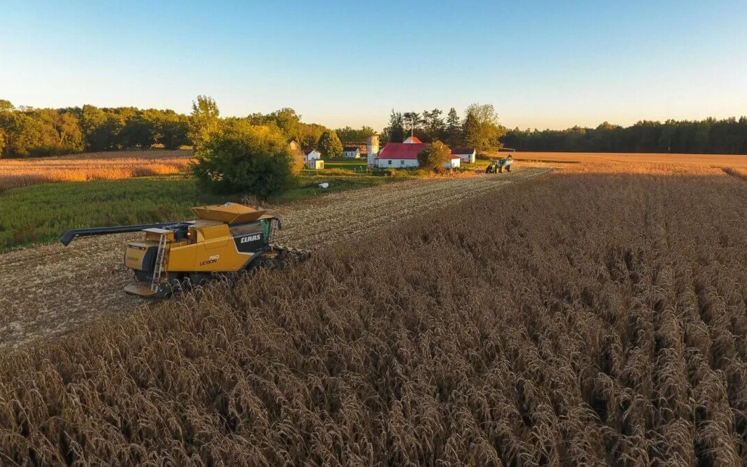 16 Rural Michigan Communities Score State Grants For Economic Growth