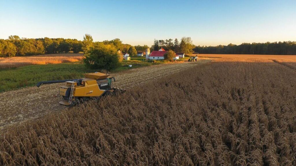 16 Rural Michigan Communities Score State Grants For Economic Growth