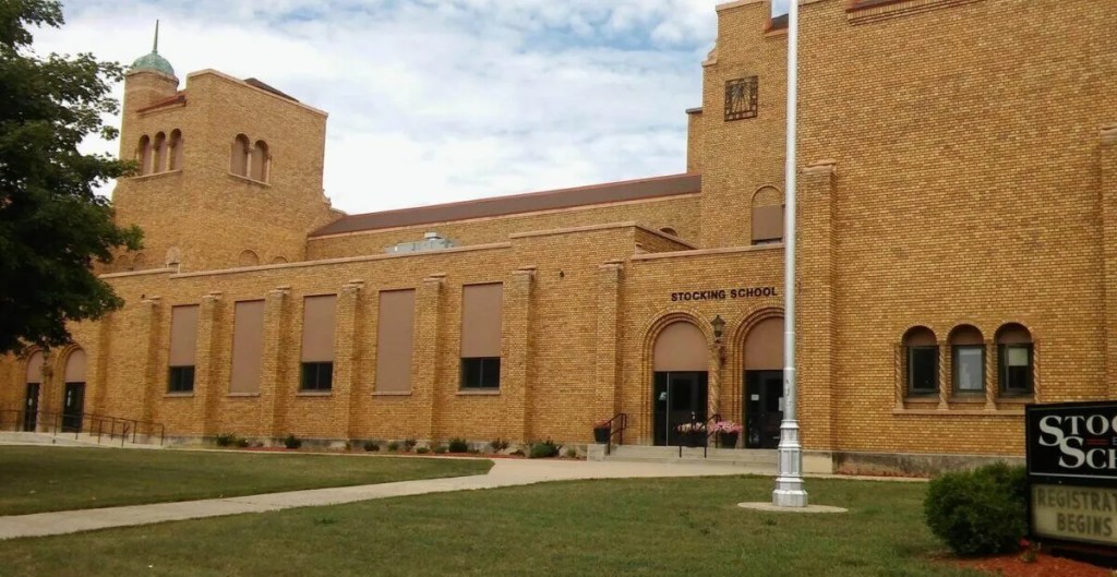 Grand Rapids Schools Ban Backpacks After Third Grader Brings in Loaded Gun