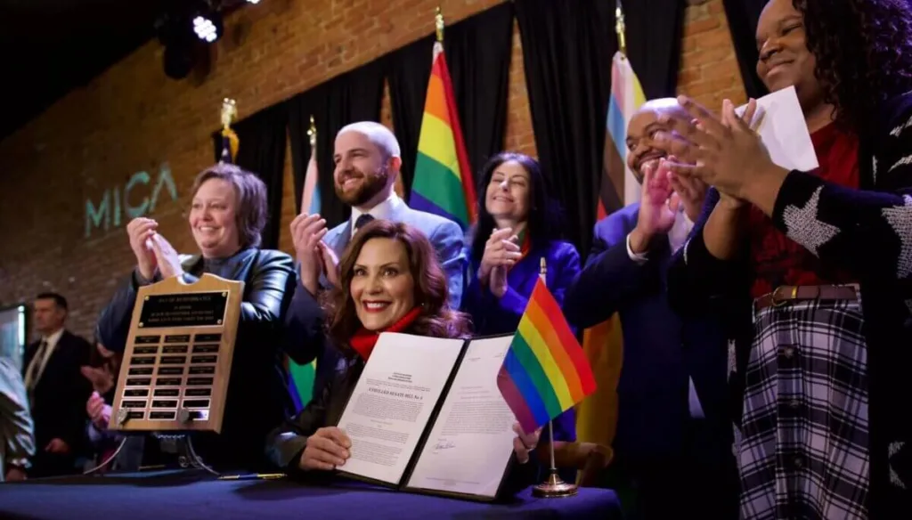 Kyle Kaminski - The Gander