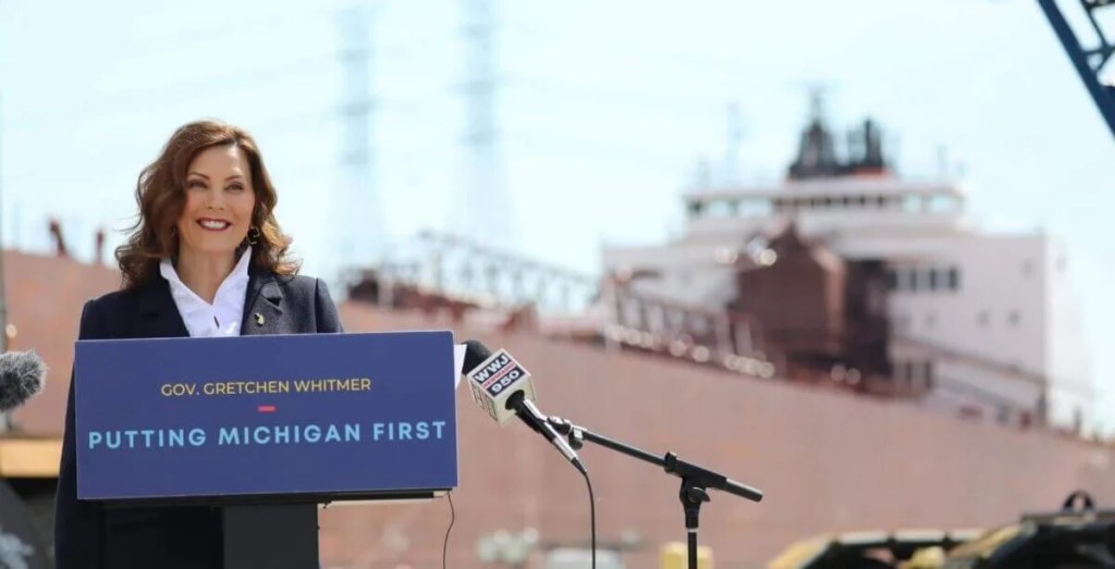 Whitmer Signs Directive Aimed at Relieving Student Loan Strain for Michiganders