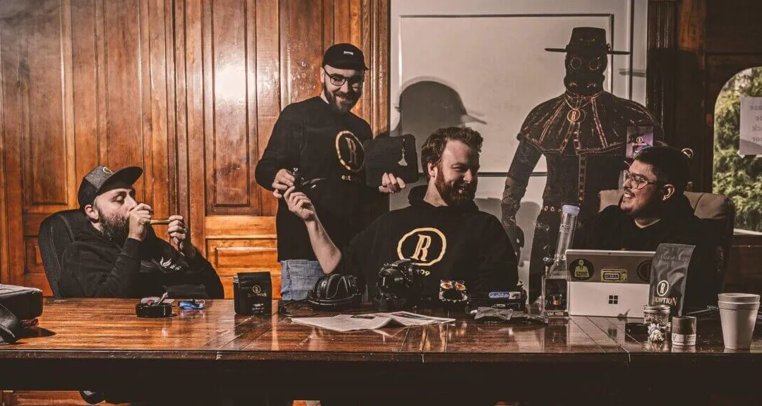 Want a Bunch of Free Weed? One Michigan Cannabis Company Is Straight-Up Giving Away Joints.