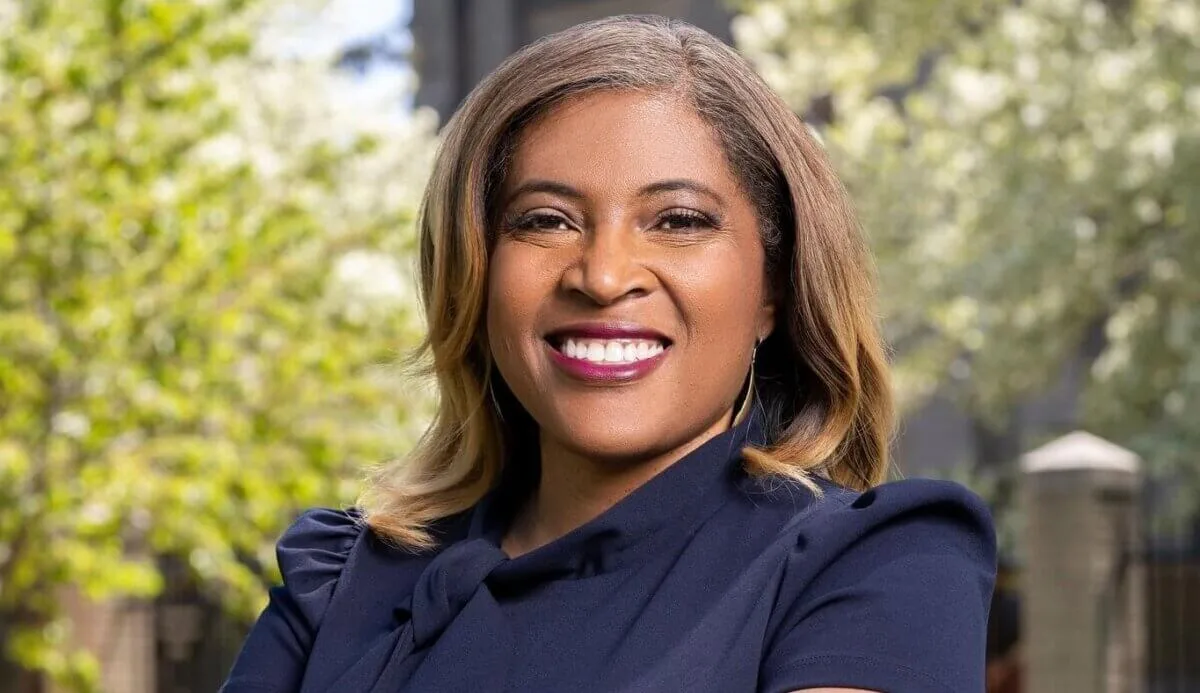 Michigan Board of Education President Launches Campaign for US Senate Michigan Board of Education President Launches Campaign for US Senate