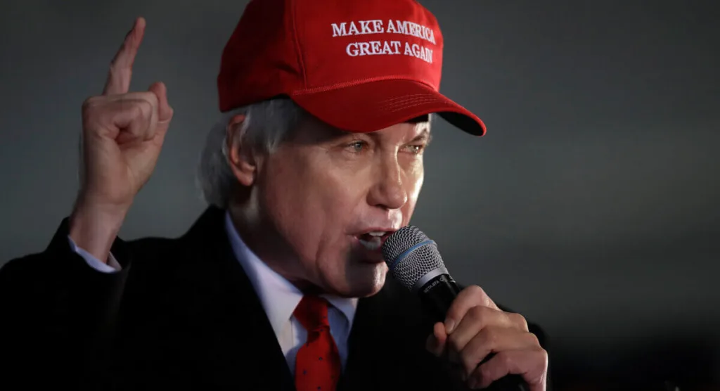 Associated Press - The Gander