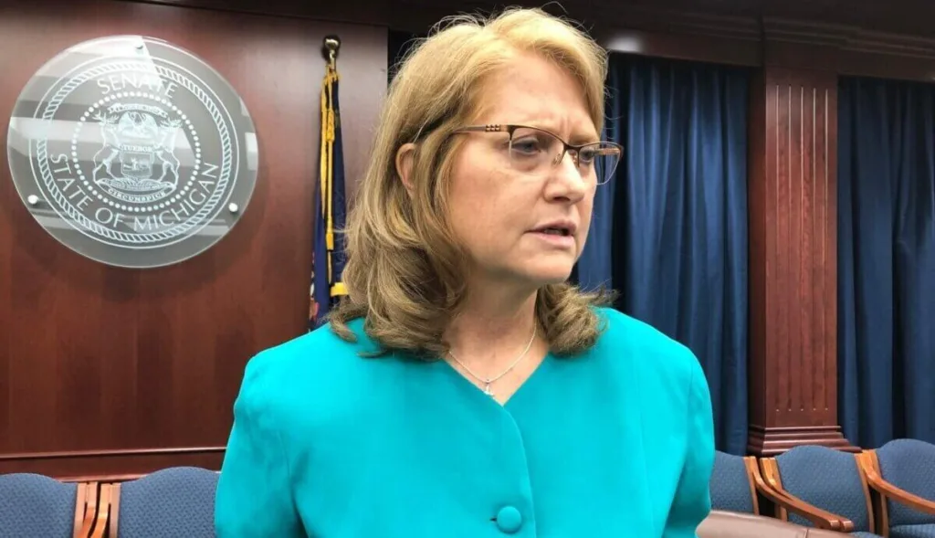 Kyle Kaminski - The Gander