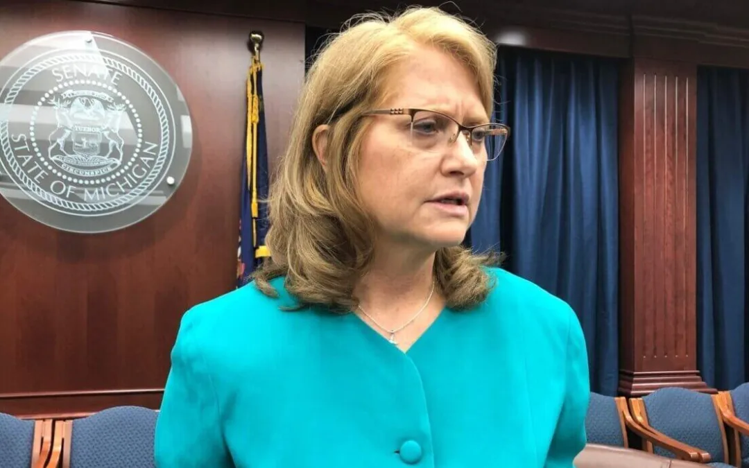 Michigan Republicans Respond to Call for Gun Safety Laws—By Trying to Repeal Gun Safety Laws