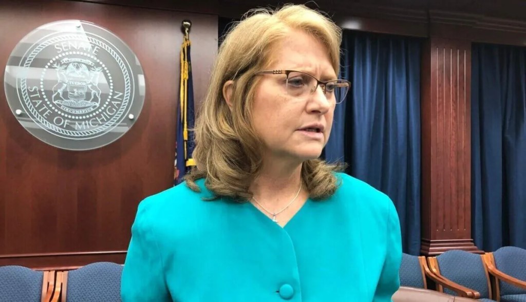 Michigan Republicans Respond to Call for Gun Safety Laws—By Trying to Repeal Gun Safety Laws