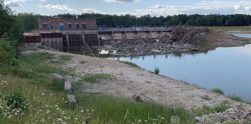 Michigan Invests Millions into Fixin’ the Damn Dams