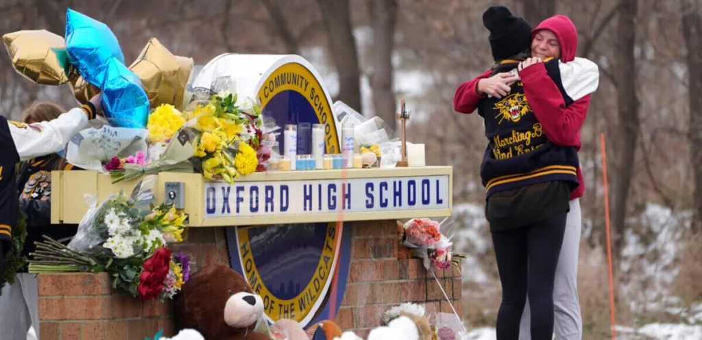 Associated Press - The Gander