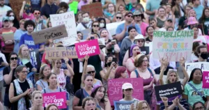 Whitmer signs new laws to expand access to reproductive care