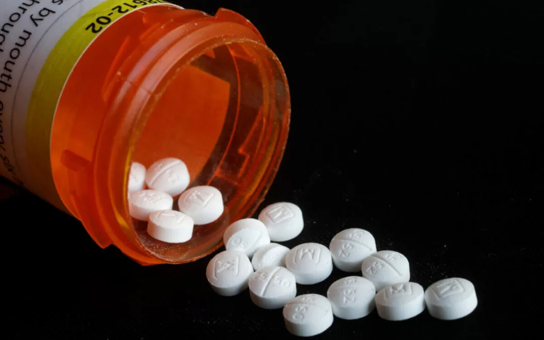 Ottawa County Faces Sanctions for Delaying Opioid Payouts in Michigan