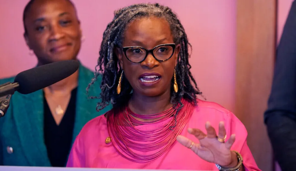 Kyle Kaminski - The Gander