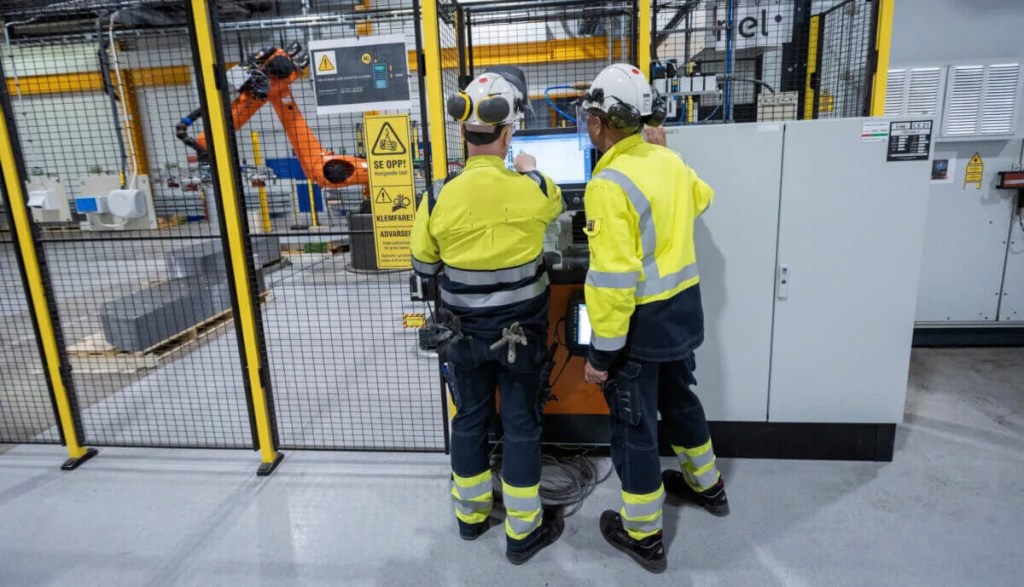 Hydrogen Fuel ‘Gigafactory’ to Bring 500+ New Clean Energy Manufacturing Jobs to Michigan