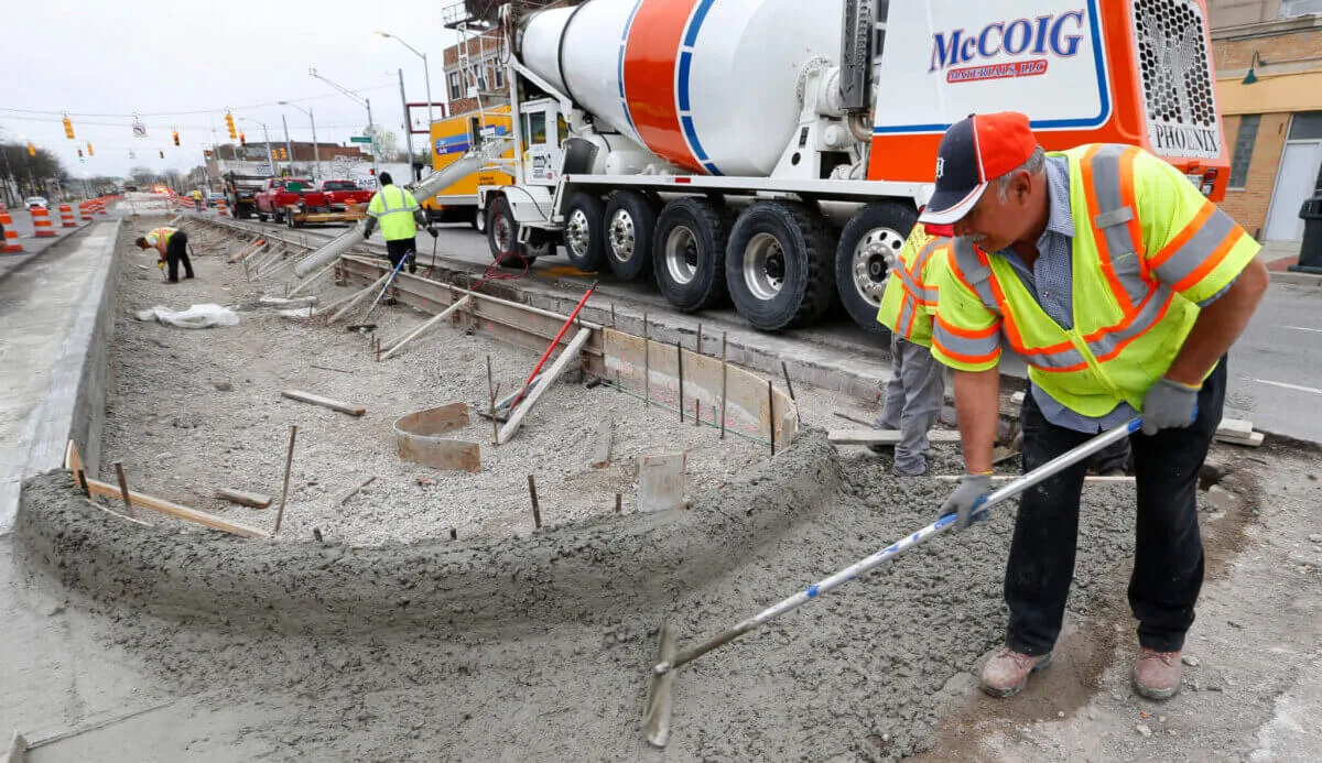 ‘Buy Michigan’ Legislation Could Help Michigan Companies Win More State Contracts ‘Buy Michigan’ Legislation Could Help Michigan Companies Win More State Contracts