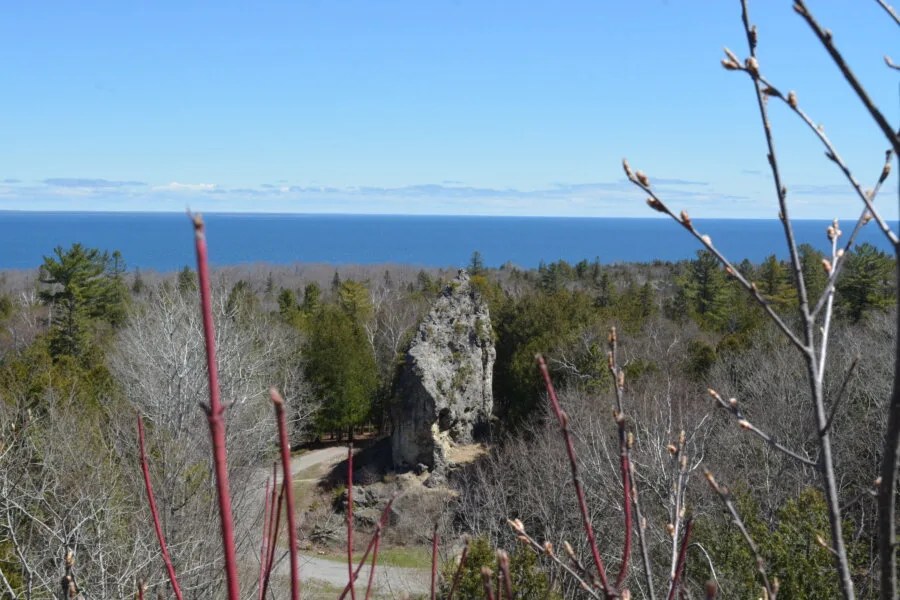 The 7 Wonders of Mackinac Island: Where to Find Some of Michigan’s Most Amazing Natural Beauties