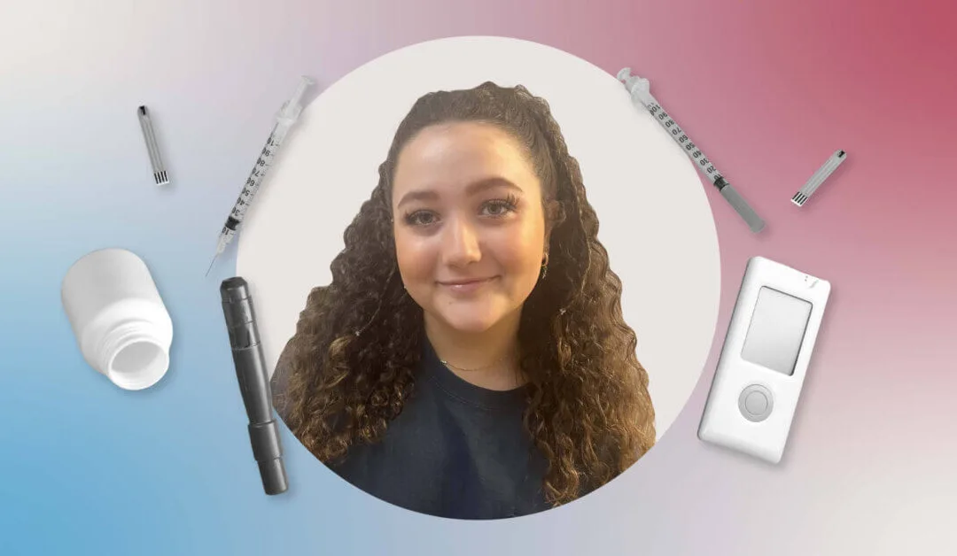 ‘I Was Really Relieved’: Michigan Diabetic Celebrates New Insulin Price Decreases