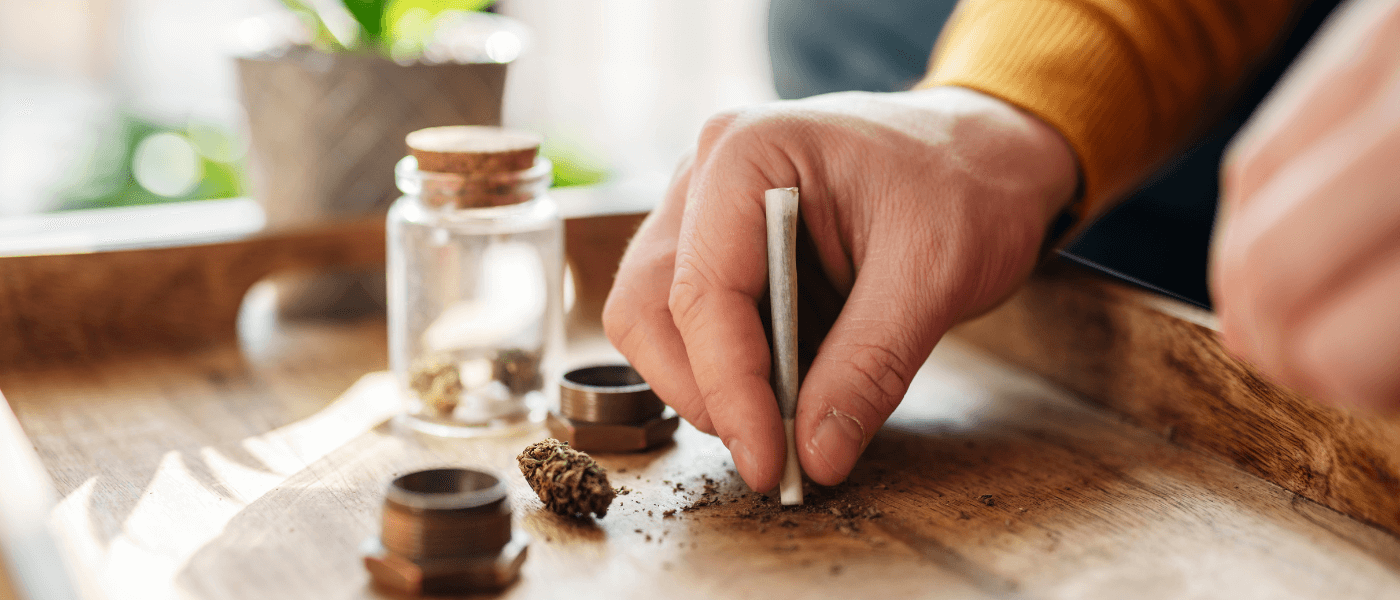 Quiz: What Form of Cannabis Consumption is Right for You?