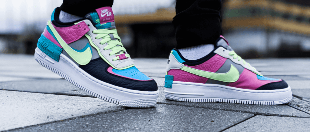 A Brief History of The Shoes and Moments That Defined Sneaker Culture