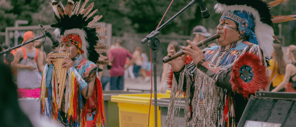 States With The Biggest Native American Populations