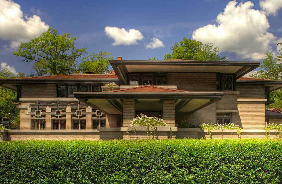 10 of the Coolest Homes—with the Coolest Histories—in Michigan
