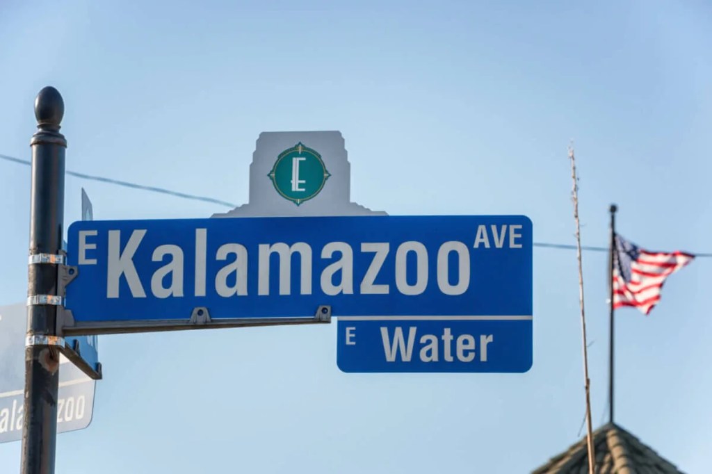 Op-Ed: Boosting Business in Kalamazoo Starts With Fixing Our Roads